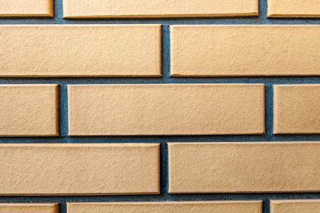 黑色砖块壁纸图片