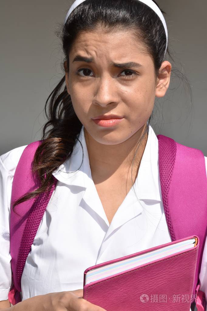 糊涂可爱的哥伦比亚人