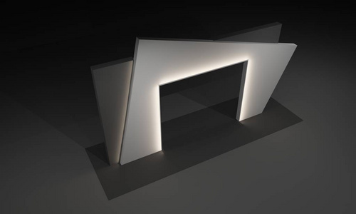 室内入口图片-室内入口素材-室内入口插画-摄图新视界