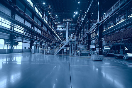 铝合金压铸工厂车间图片-铝合金压铸工厂车间素材-铝合金压铸工厂车间