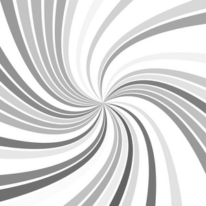 灰色抽象催眠涡流条纹背景矢量曲线设计照片