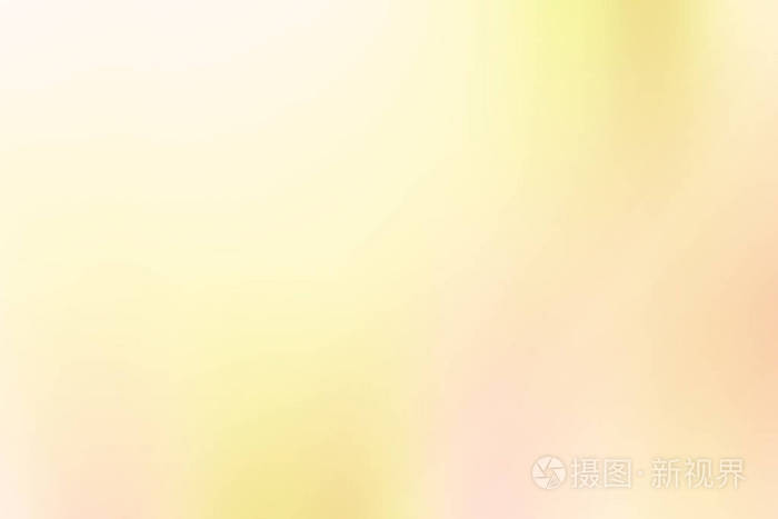 粉红色模糊渐变背景/弹簧背景浅色重叠透明不寻常弹簧设计