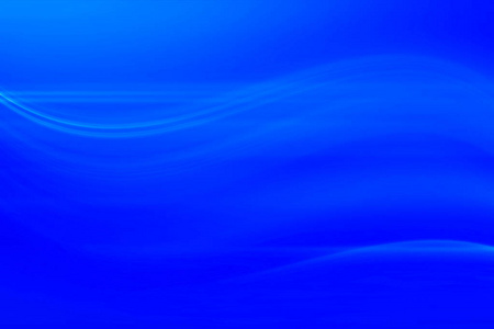 模糊蓝色背景/渐变清新透明设计背景蓝色抽象壁纸照片