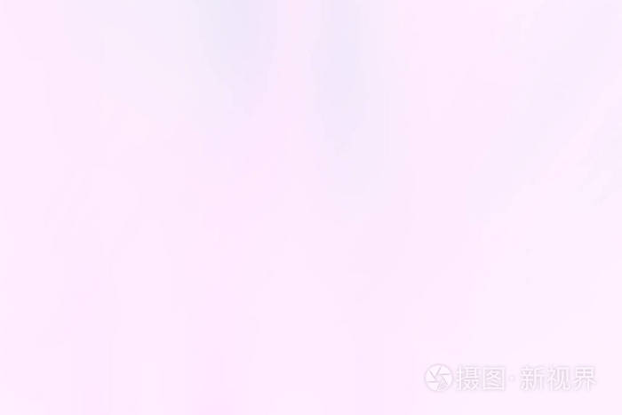 粉红色模糊渐变背景/弹簧背景浅色重叠透明不寻常弹簧设计