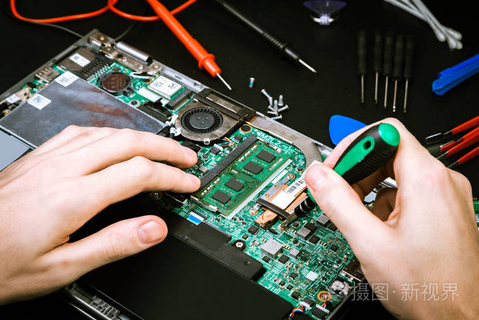 计算机维修专家工作地点