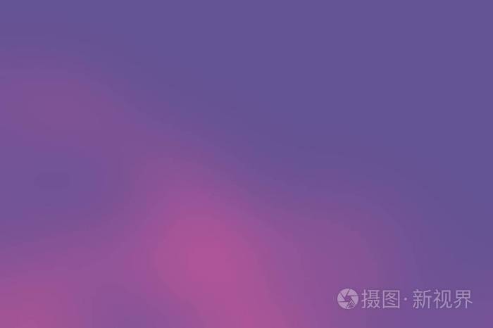 抽象的柔和色彩,光滑,模糊的纹理背景,远离焦点,色调为紫外线颜色.