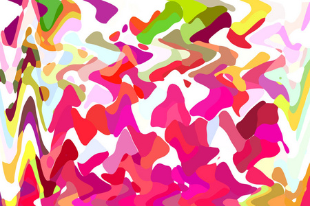 抽象糊状,柔和,色彩鲜艳,平滑,模糊,纹理背景,焦点,色调为粉红色照片