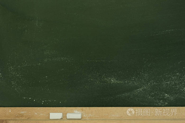 旧空白脏黑板.空字板背景与书写空间
