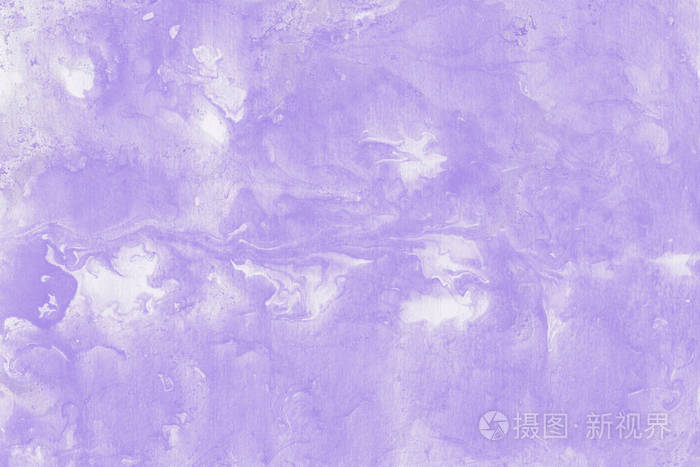 紫色大理石背景与油漆飞溅纹理照片 正版商用图片1sk3v9 摄图新视界