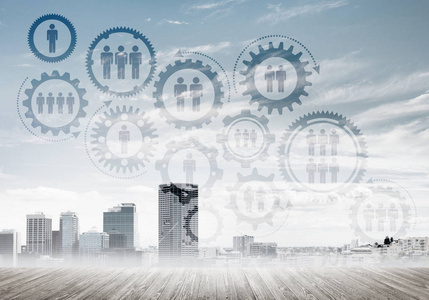 社会上的房子图片-社会上的房子素材-社会上的房子插画-摄图新视界