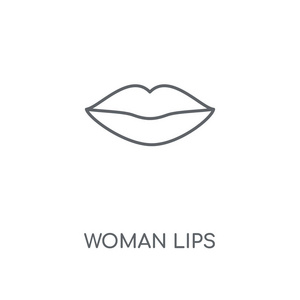 薄图元素矢量插图,轮廓图案在白色背景上,eps10.照片