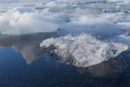 颜色 海洋 冻结 欧洲 美丽的 冰川 反射 冰山 气味 假日