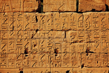 埃及纹理