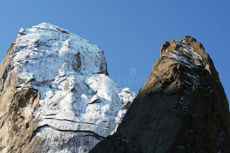 石峰