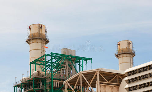 工程 行业 气体 植物 能量 生产 商业 权力 酿酒厂 燃料