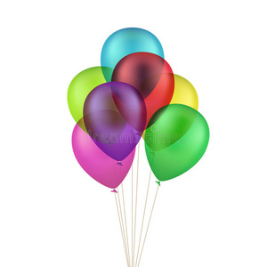 假日 狂欢节 娱乐 周年纪念日 气球 作文 乐趣 庆祝 颜色
