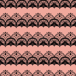 曲线 绘画 花边 连衣裙 织物 要素 网格 衣服 粉红色