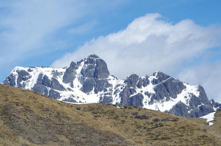 高山景观