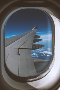 目的地 旅行 航空 货物 技术 离开 发动机 窗口 航班