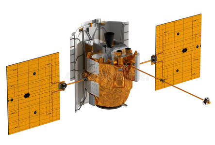 行星 探险家 水星 穿梭机 轨道飞行器 信使 模块 探索