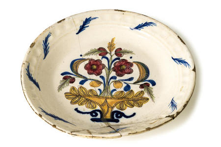 古老的 手工 古董 手工艺品 历史的 陶瓷 历史 工匠 收集