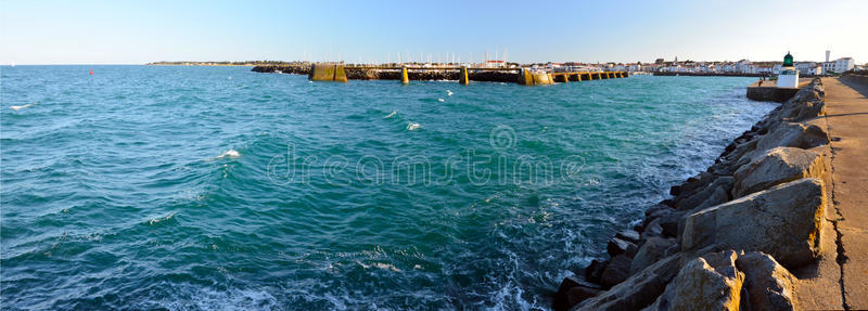 支付 海滨 卢瓦尔河 天空 风景 文件 大西洋 港口 入口