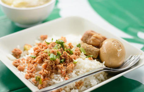 亚洲 油炸 大米 厨房 吃饭 香料 食物 蔬菜 烹饪 美味的