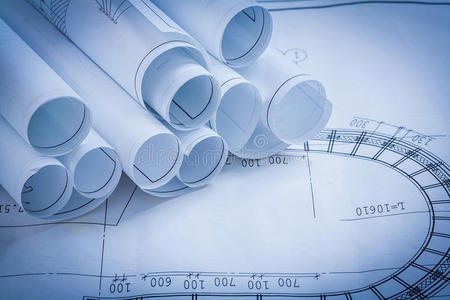 收集 蓝图 建筑学 起草 维修 工程 堆栈 纸张 修复 建筑