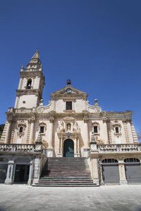 拉古萨的圣乔瓦尼大教堂