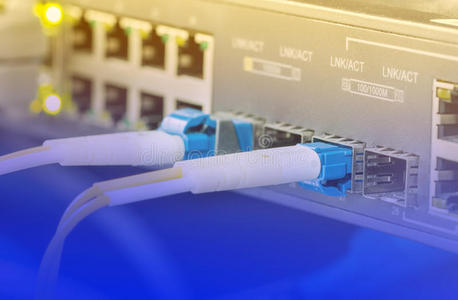支架 纤维 带宽 千兆位 地址 连接器 宽带 带路 因特网