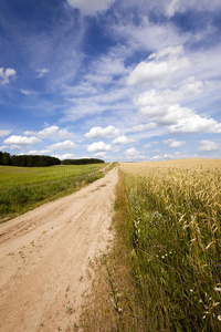 乡村公路