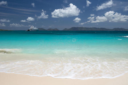 最好的 旅游业 岛屿 泻湖 放松 假日 浪漫的 海洋 太阳