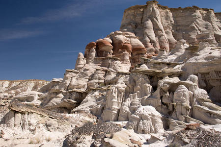 岩石 峡谷 自然 风景 荒野 大草原 美国 沙漠 犹他州