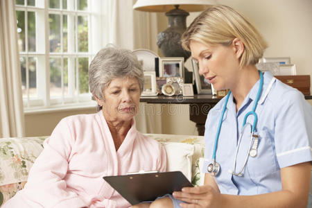 健康检查 休息室 年代 白种人 笔记 退休 护士 古老的