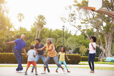 公园 小孩 古老的 儿童 五十年代 男孩 法院 篮球 多种