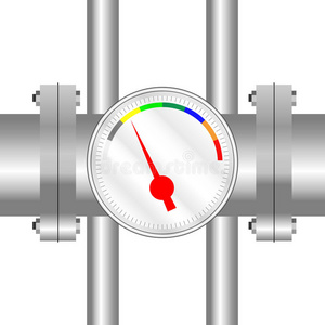 水龙头 测量 表明 箭头 拨号 工厂 工具 机器 圆圈 气体