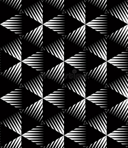 欧美图形黑白图片