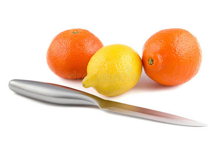 金属 刀片 厨房 柠檬 物体 成熟 食物 普通话 水果 健康