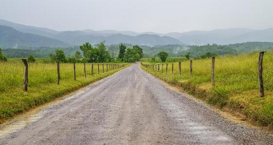 卡德斯湾乡村公路