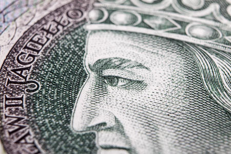 5000捷克克朗图片