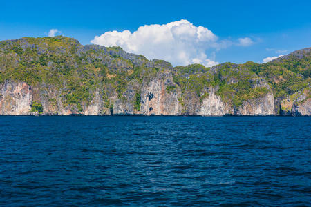 风景 目的地 海洋 天堂 泻湖 悬崖 海景 求助 功率因数