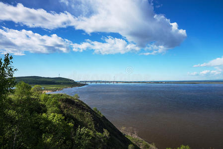 真实的 自然 海岸 小山 灌木丛 旅行 夏天 海滩 城市