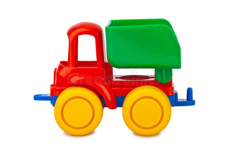 玩具汽车卡车