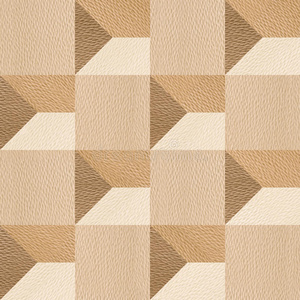 抽象面板图案无缝背景白色橡木木材