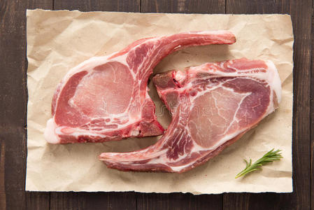 食物 猪肉 纹理 牛肉 屠夫 腰肉 烤的 蛋白质 卡夫 脂肪