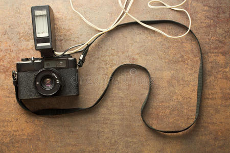 形象 演播室 怀旧 手册 照相机 集中 技术 复兴 老年人