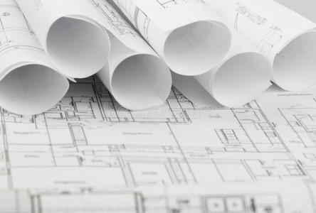 工程师 房子 图表 商业 草案 无赖 住房 建筑 建设 工程