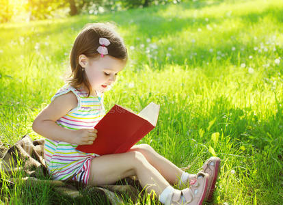 阳光脸颊儿童图片