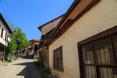 春天 阳光 环境 公寓 房地产 活的 天空 火鸡 沥青 夏天