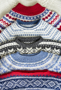 时尚 创造力 服装 自制 斯堪的纳维亚 颜色 业余爱好 冬天